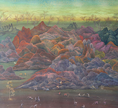 Art Dubai focuses on practices from the global south