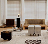 'Perceptions' by Known Work draws from the idea of home as one's extension