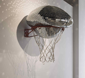 'Top of the Pops' at Forwart Gallery displays Rotganzen's melting forms