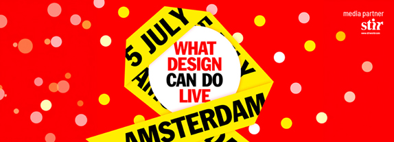 What Design Can Do Live 2024