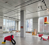 International Object’s exhibition puts American culture’s ‘Extra Taste’ on display