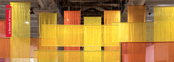 Venice Art Biennale