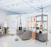 mudac offers a glimpse of its contemporary glass art collection with 'Alchemy'