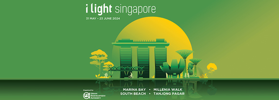 i Light Singapore 2024