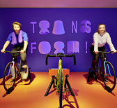Vitra Design Museum calls to 'Transform! Designing the Future of Energy'