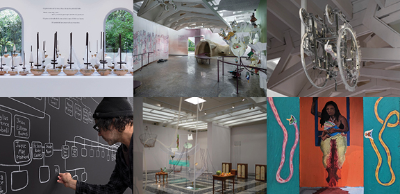 Radical collectivity, daring inclusivity