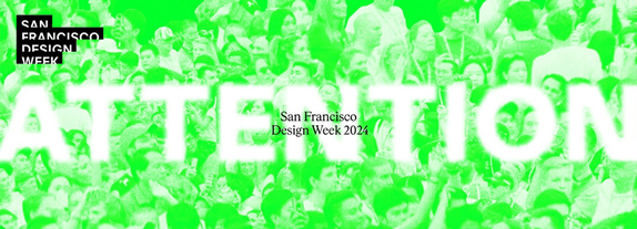 San Francisco Design Week 2024