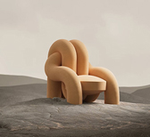 'Science Fiction Design: From Space Age to Metaverse' at Vitra Design Museum