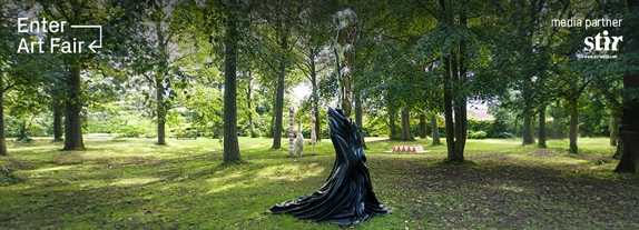 Enter Art Fair 2024