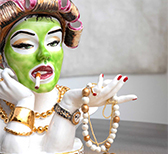 Exploring creativity with Galleria Rossana Orlandi's 'UNBOXING' at NOMAD Capri