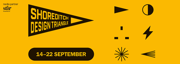 Shoreditch Design Triangle 2024