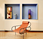 French designers Marie & Alexandre's tryst with Le Corbusier's Unite d'Habitation