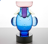 Jaime Hayon showcases 'Celebration I' at Fortnum & Mason during LDF 2024