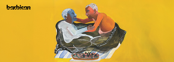 The Imaginary Institution of India: Art 1975-1998