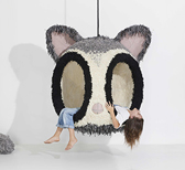 Porky Hefer celebrates the ingenuity of wild creatures with 'no bats, no chocolate'