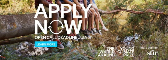 Young Climate Prize