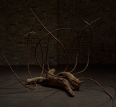 Dominique White's 'Deadweight': an underwater expression of Afrofuturism