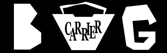 CARRIER BAG