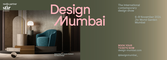 Design Mumbai 2024