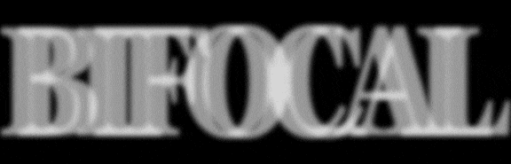 BIFOCAL