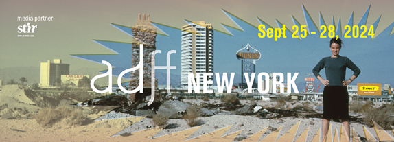 ADFF New York