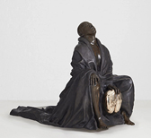 Zanele Muholi asserts agency of the self in an autobiographical exhibition