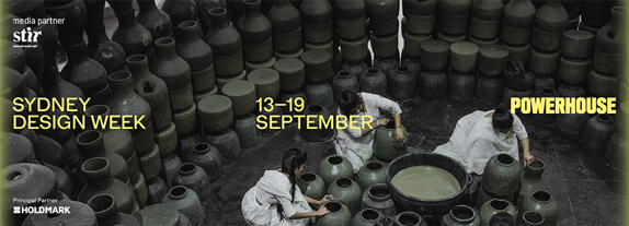 Sydney Design Week 2024