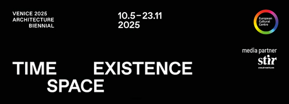 Time Space Existence