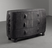Ingrid Donat's contemporary sculptures embody 'Ancestral' craft in a solo exhibition