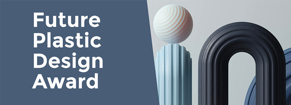Future Plastic Design Award