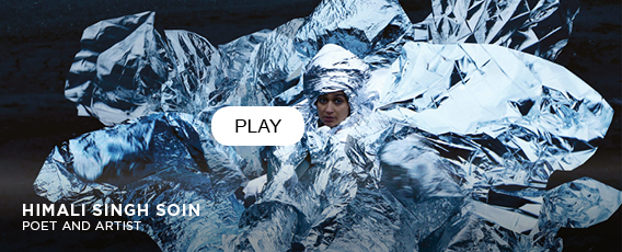 A conversation on 'The Third Pole': a fictional mythology of Polar regions