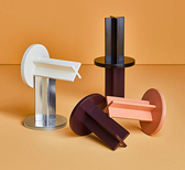 Novel, versatile and functional: modular designs that made more from less in 2024