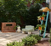 Inside~Out's 'Grounded in Nature' features 22 art and design showcases