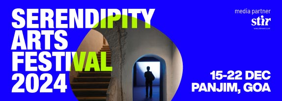 Serendipity Arts Festival 2024