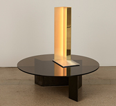 UBR Studio translates Manhattan's skyline into sculptural designs
