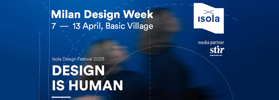Isola Design Festival