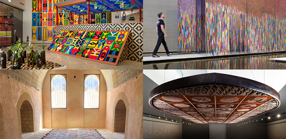 Asia Pacific Triennial: really curated?