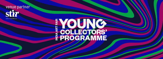 Young Collectors' Programme 2025