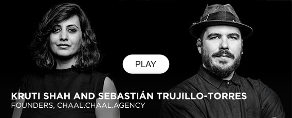 Learning from Chaal.Chaal.Agency's quiet drive for equity & self-sufficiency via design