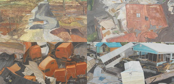 The ambivalence of images