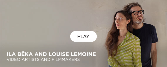 Bêka & Lemoine on the everyday rhythms of 'Homo Urbanus'