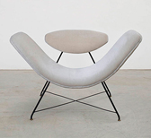 Nilufar debuts in India with a curated display at Nilaya Anthology by Asian Paints