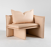 Jenny Nordberg reinstates the value of used objects in 'The Executive' series