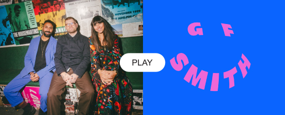 Behind TEMPLO's future-facing rebrand of GF Smith