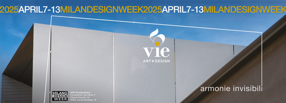 5VIE Design Week 2025