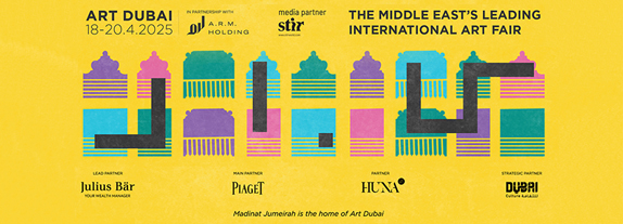 Art Dubai 2025