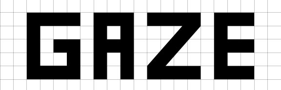 GAZE