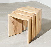 AHEC's No.1 Common alters perceptions of lower-grade wood at 3daysofdesign