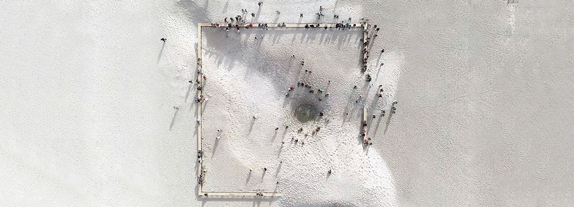 Chicago Architecture Biennial 2025
