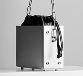 Craft, curiosity and contrast converge in the unsuspecting designs of Obscure Objects